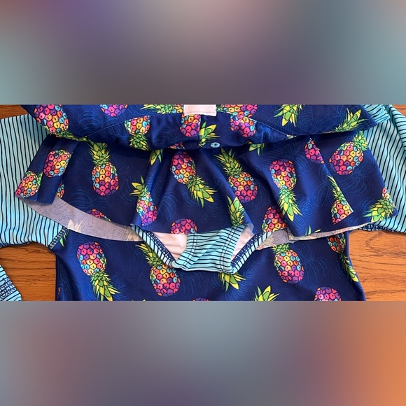 UV Skinz Kid’s 3-piece Swim Set. Size 2T. New in package. - Picture 8 of 13